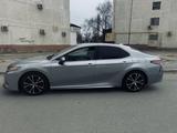 Toyota Camry 2019 годаүшін9 000 000 тг. в Актау – фото 2