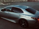 Toyota Camry 2019 годаүшін9 000 000 тг. в Актау – фото 5