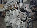 Двигатель 1ZZ 1.8л за 600 000 тг. в Астана – фото 2