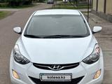 Hyundai Elantra 2011 года за 4 800 000 тг. в Сарыагаш