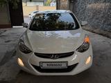 Hyundai Elantra 2011 года за 4 800 000 тг. в Сарыагаш – фото 2