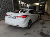 Hyundai Elantra 2011 года за 4 800 000 тг. в Сарыагаш – фото 5