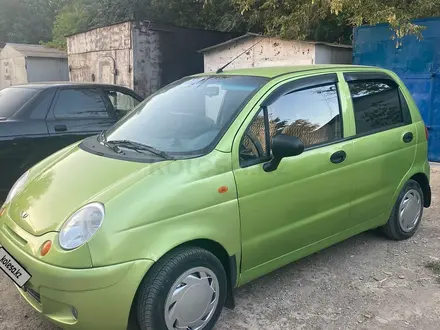 Daewoo Matiz 2007 года за 2 000 000 тг. в Уральск