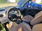 Daewoo Matiz 2007 годаүшін2 000 000 тг. в Уральск – фото 5