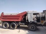 КамАЗ  5410 1990 года за 3 500 000 тг. в Мангистау – фото 2