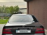 Toyota Chaser 1998 годаүшін4 500 000 тг. в Алматы – фото 2
