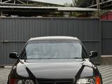 Toyota Chaser 1998 годаүшін4 500 000 тг. в Алматы