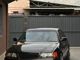 Toyota Chaser 1998 годаүшін4 500 000 тг. в Алматы – фото 5