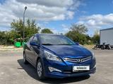 Hyundai Solaris 2014 годаүшін5 300 000 тг. в Астана