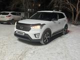 Hyundai Creta 2021 года за 10 350 000 тг. в Кокшетау – фото 3