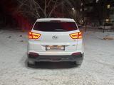 Hyundai Creta 2021 года за 10 350 000 тг. в Кокшетау – фото 5