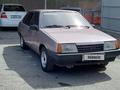 ВАЗ (Lada) 21099 2001 года за 1 100 000 тг. в Шымкент