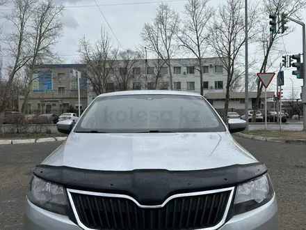 Skoda Rapid 2015 года за 6 300 000 тг. в Павлодар