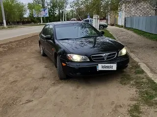 Nissan Maxima