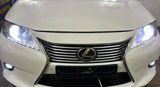 Lexus GS 250 2015 года за 10 700 000 тг. в Караганда