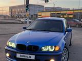 BMW 318 2003 года за 3 200 000 тг. в Астана