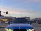 BMW 318 2003 года за 3 200 000 тг. в Астана – фото 2