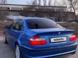 BMW 318 2003 года за 3 200 000 тг. в Астана – фото 5