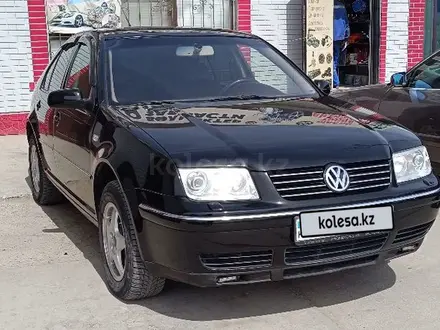 Volkswagen Bora 2001 года за 3 200 000 тг. в Алматы – фото 22