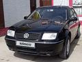 Volkswagen Bora 2001 годаүшін3 200 000 тг. в Шу – фото 23