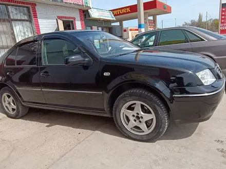 Volkswagen Bora 2001 года за 3 200 000 тг. в Алматы – фото 25