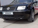 Volkswagen Bora 2001 года за 3 200 000 тг. в Шу – фото 4