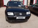 Volkswagen Bora 2001 годаүшін3 200 000 тг. в Шу – фото 5