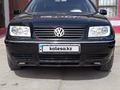 Volkswagen Bora 2001 годаүшін3 200 000 тг. в Шу – фото 6