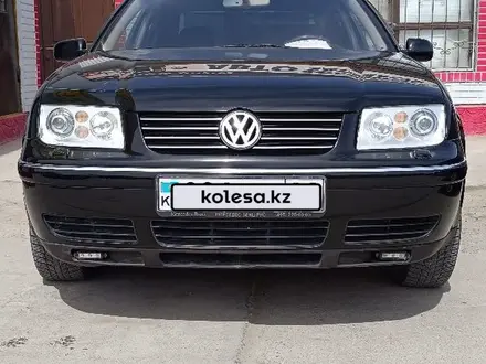 Volkswagen Bora 2001 года за 3 200 000 тг. в Алматы – фото 6