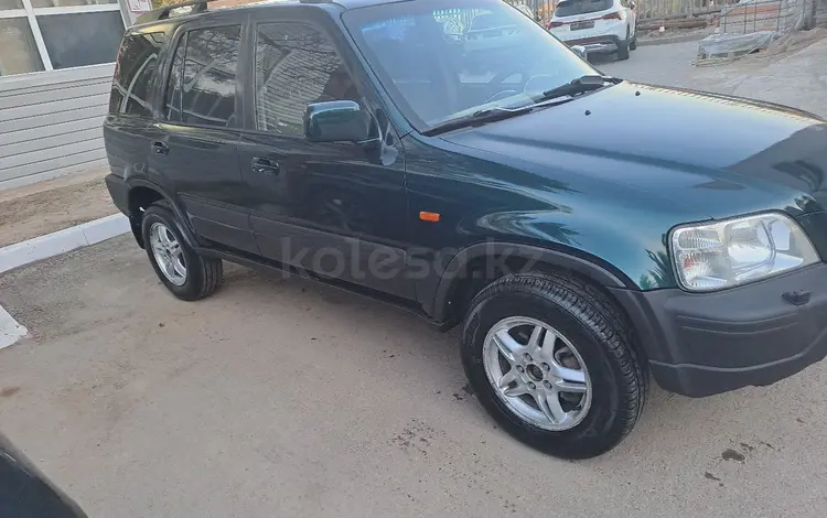 Honda CR-V 1998 года за 4 150 000 тг. в Астана