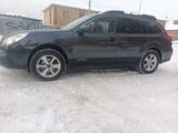 Subaru Outback 2013 годаfor6 700 000 тг. в Астана – фото 4