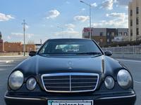 Mercedes-Benz E 320 2001 годаүшін5 200 000 тг. в Кызылорда