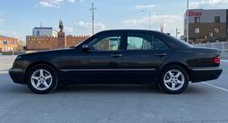 Mercedes-Benz E 320 2001 года за 5 200 000 тг. в Кызылорда – фото 4