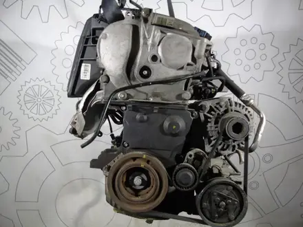 Двигатель Renault k4j 1, 4 за 176 000 тг. в Челябинск