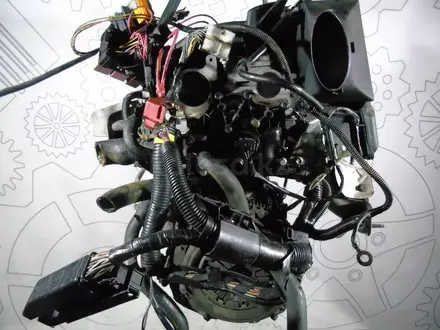 Двигатель Renault k4j 1, 4 за 176 000 тг. в Челябинск – фото 3