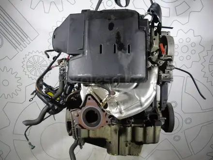 Двигатель Renault k4j 1, 4 за 176 000 тг. в Челябинск – фото 4