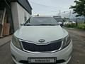 Kia Rio 2013 года за 3 800 000 тг. в Алматы
