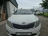 Kia Rio 2013 годаүшін3 800 000 тг. в Алматы