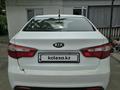 Kia Rio 2013 года за 3 800 000 тг. в Алматы – фото 2