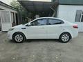 Kia Rio 2013 года за 3 800 000 тг. в Алматы – фото 4