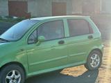 Chery QQ 2007 года за 620 000 тг. в Караганда
