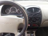 Chery QQ 2007 года за 620 000 тг. в Караганда – фото 3