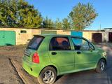 Chery QQ 2007 года за 620 000 тг. в Караганда – фото 4