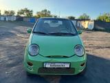 Chery QQ 2007 года за 620 000 тг. в Караганда – фото 5