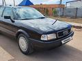 Audi 80 1993 года за 2 100 000 тг. в Астана