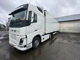 Volvo  FH 2014 годаүшін35 500 000 тг. в Костанай – фото 4