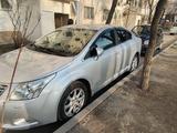 Toyota Avensis 2009 годаүшін5 400 000 тг. в Алматы