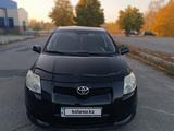 Toyota Auris 2007 года за 5 200 000 тг. в Алматы