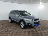 Chevrolet Captiva 2012 года за 6 190 000 тг. в Шымкент – фото 3