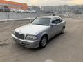 Mercedes-Benz C 240 1998 годаfor2 700 000 тг. в Алматы – фото 3